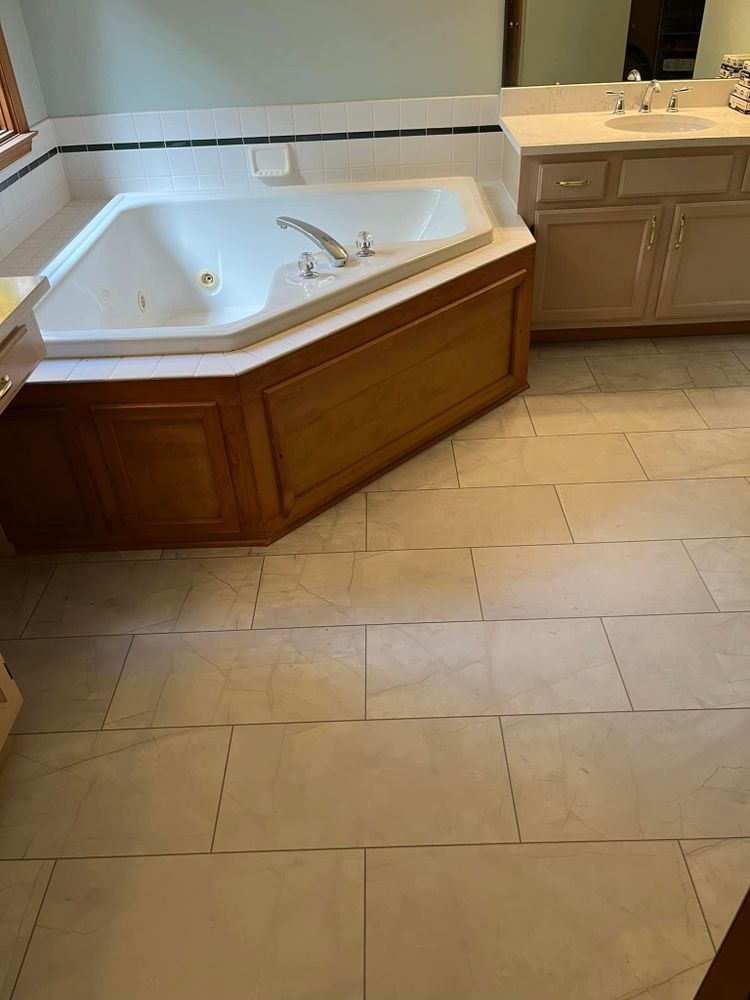 All Photos for Everglow Flooring in Columbus, OH