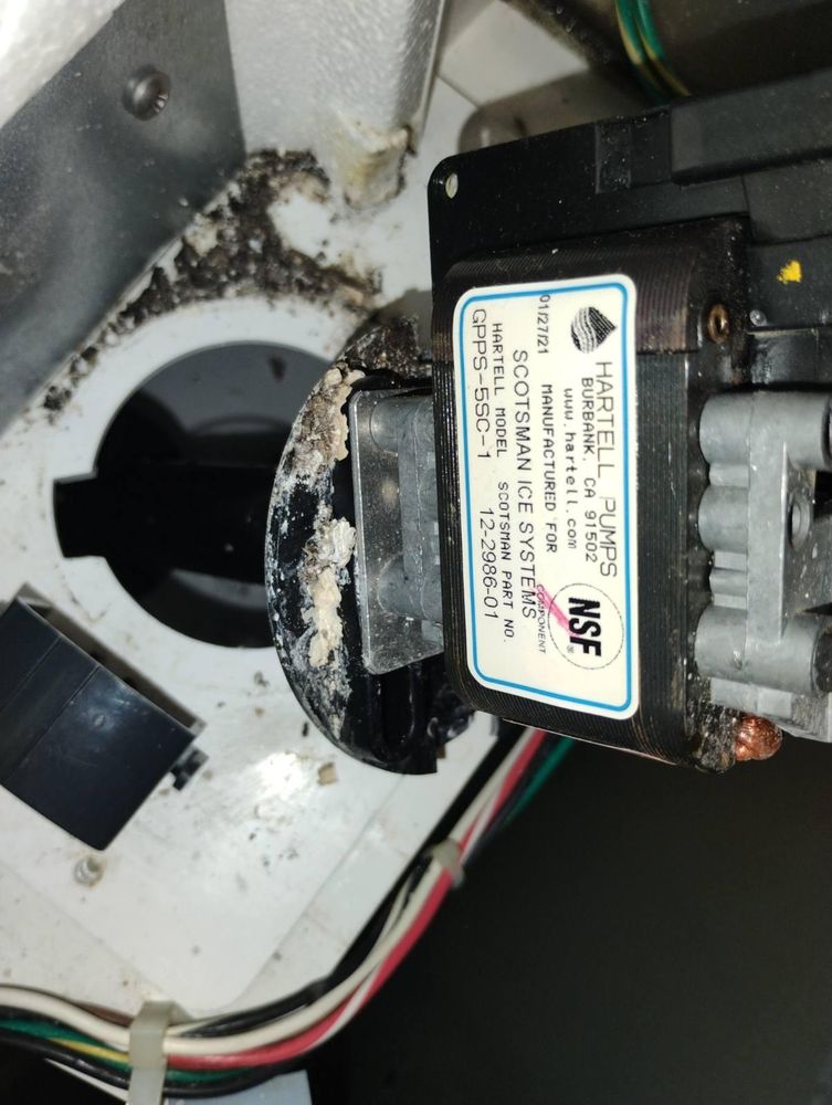 All Photos for G.M.B Appliances LLC in DeFuniak Springs, FL