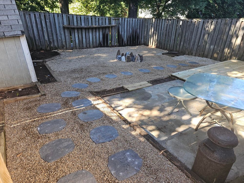 All Photos for Beach Boy Grounds Maintenance LLC in Germantown, MD