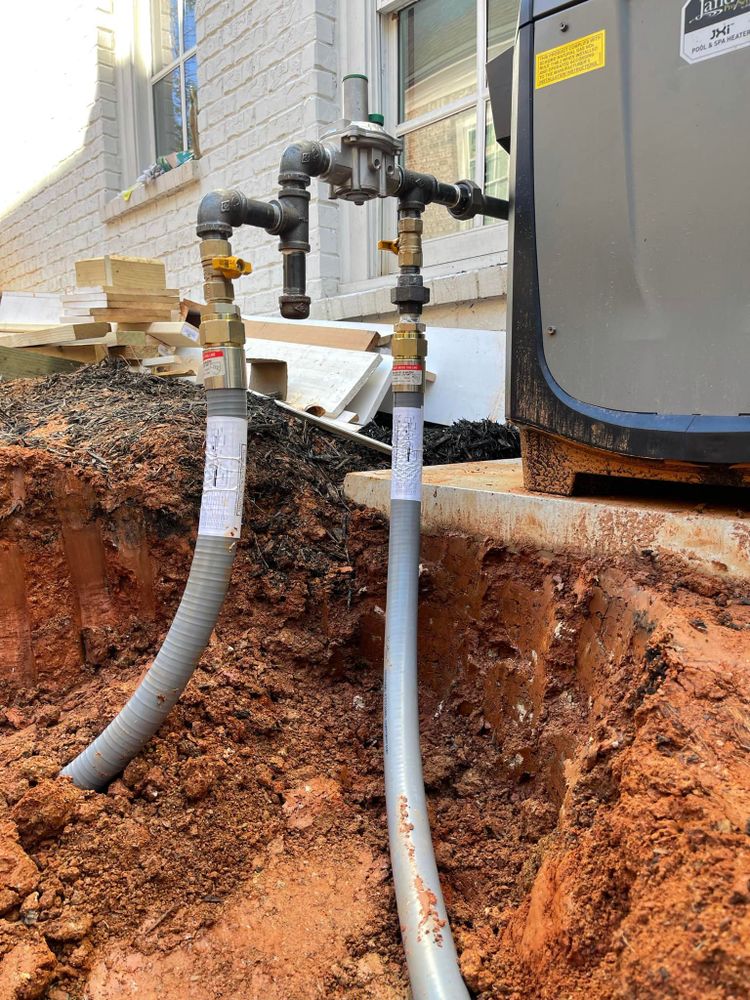 All Photos for Milford Septic and Plumbing in Lathemtown, GA