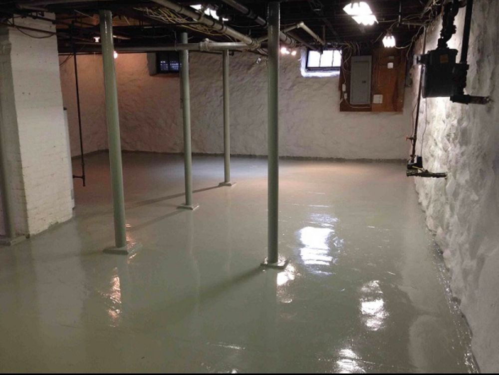 Foundation repairs  for Beavers Masonry & Foundation Repairs in Evanston, IL