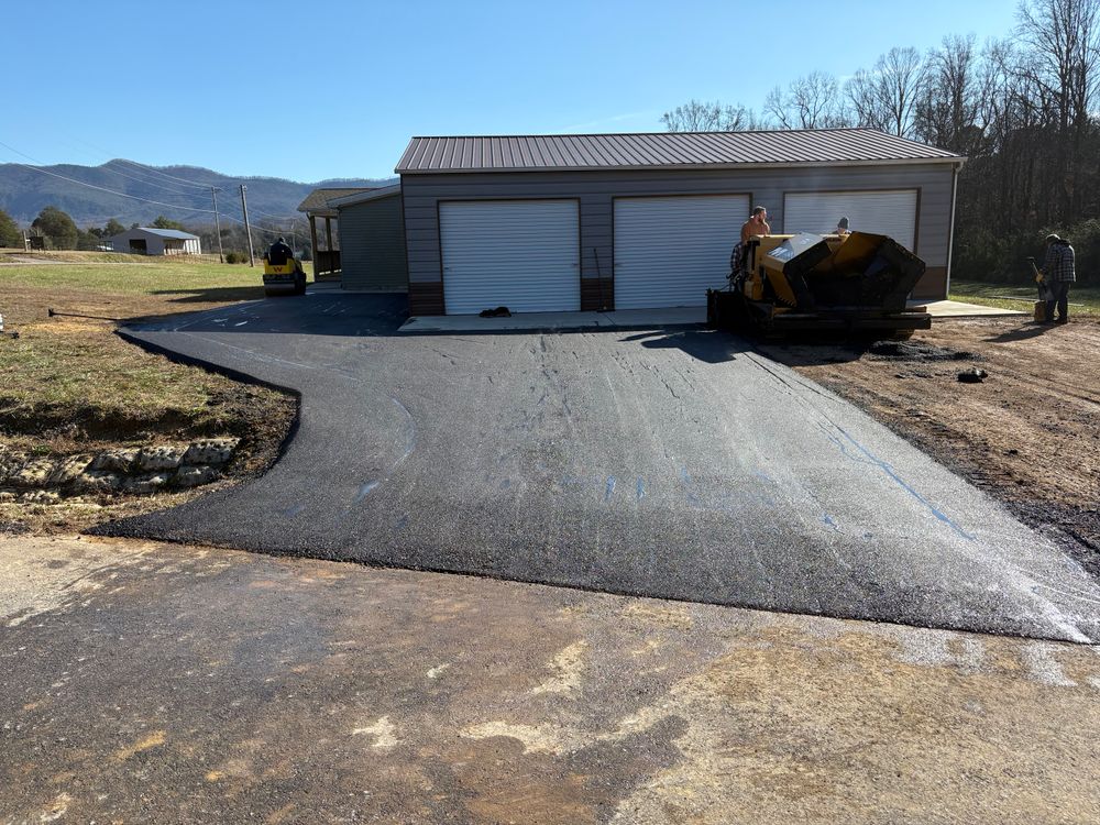 All Photos for Quality Paving in Seymour, TN
