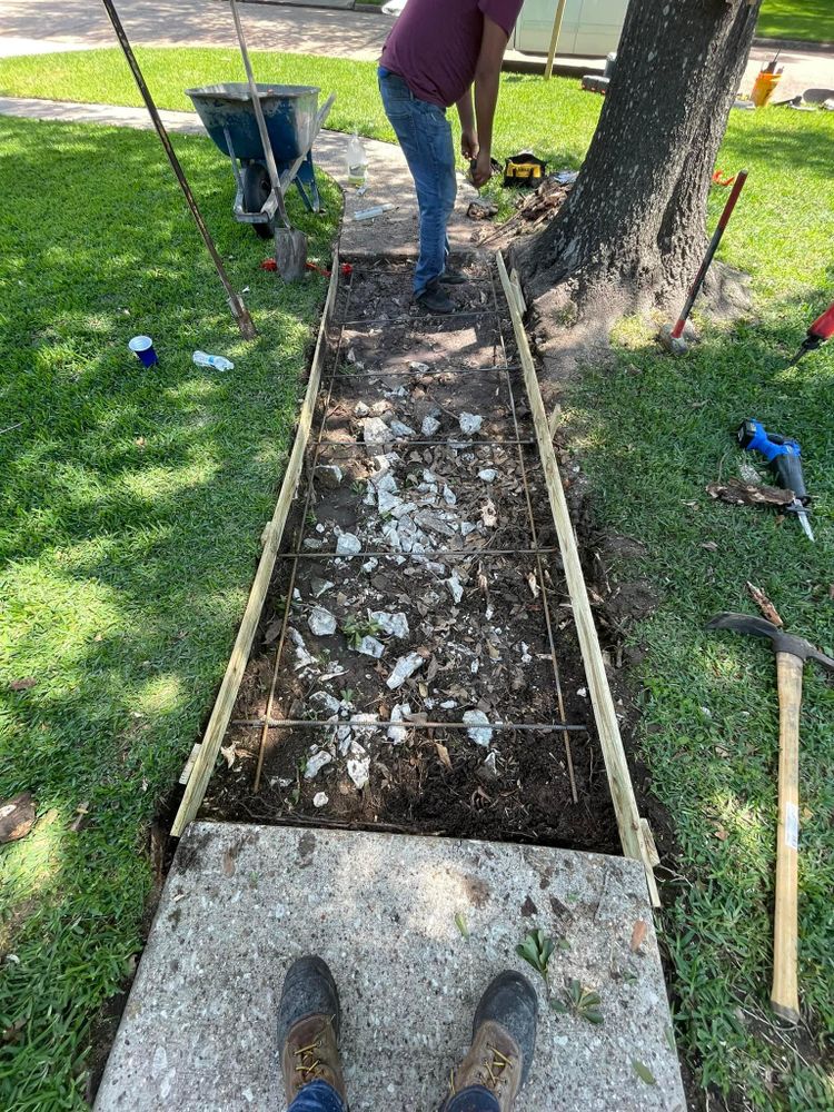 All Photos for OTM Hardscape & Construction in Houston, TX