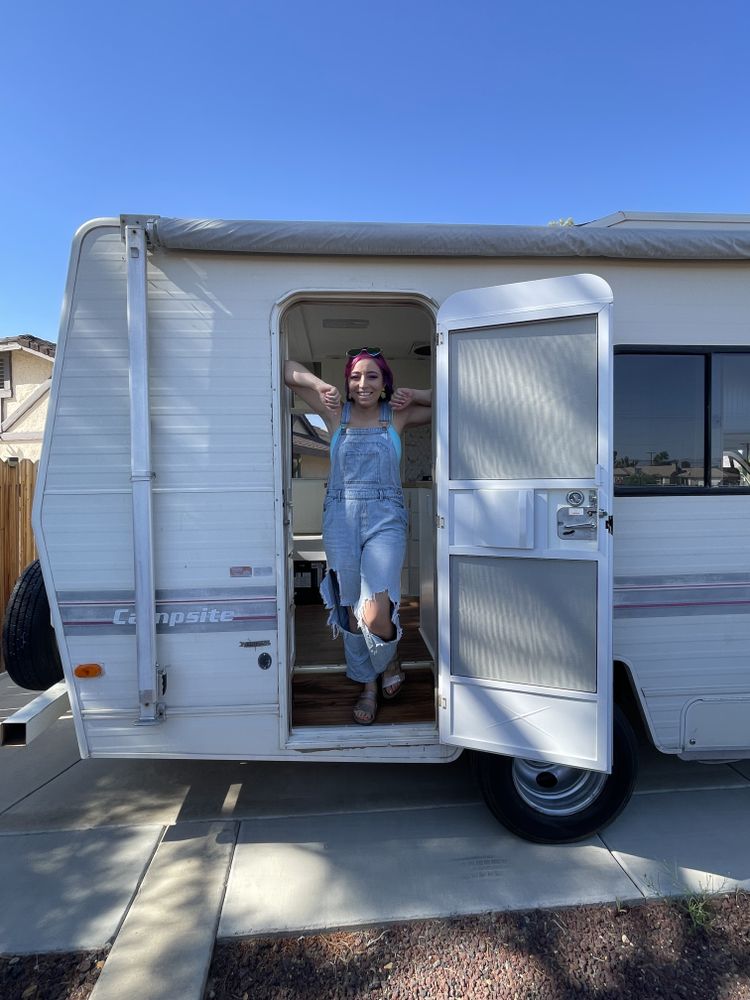 All Photos for Mauka to Makai RV Renovations in Los Angeles, CA