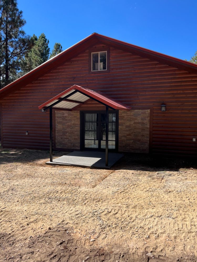 All Photos for D Flying E Mobile Welding & Fencing in Dalhart,, TX