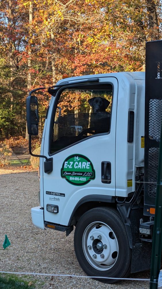 All Photos for E-Z Care Lawn Service in Prince George, VA