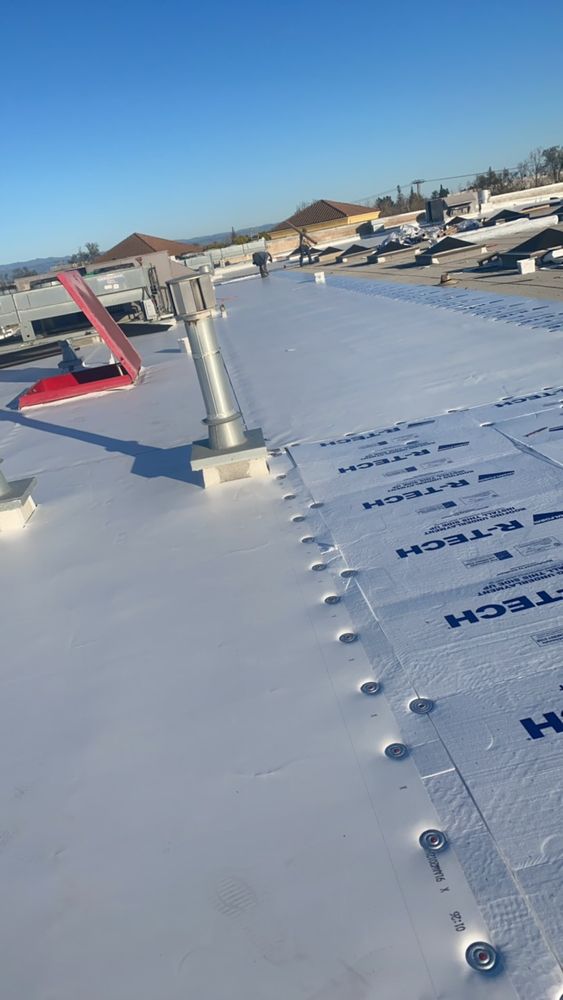 All Photos for Verdusco Family Roofing and Waterproofing in Oroville, CA