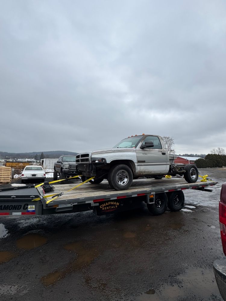 All Photos for Chapman Rentals in Ellington, CT