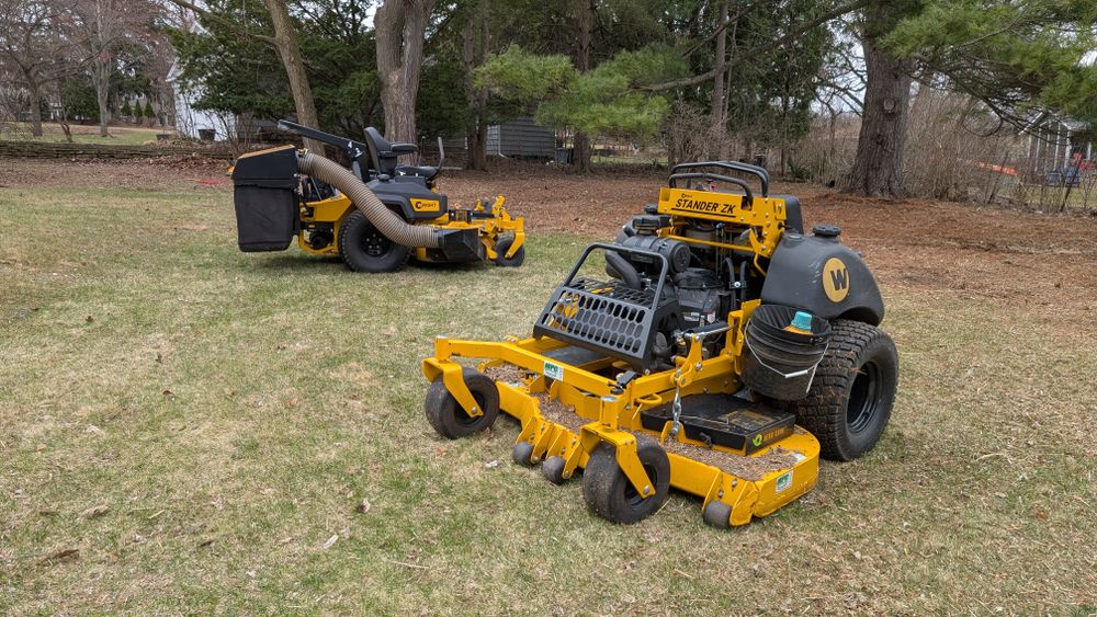 All Photos for TCB Lawn Care & Snow Removal in Sun Prairie, WI