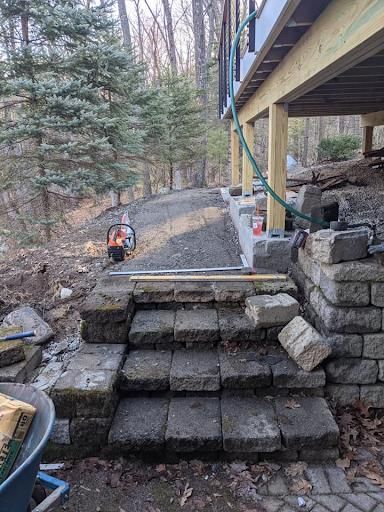 All Photos for J Scott Excavation and Hardscape in Littleton, MA