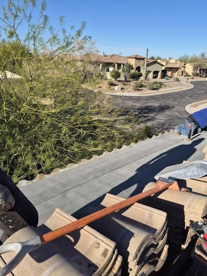 All Photos for Castro’s Custom’s Roofing LLC in Tucson, AZ