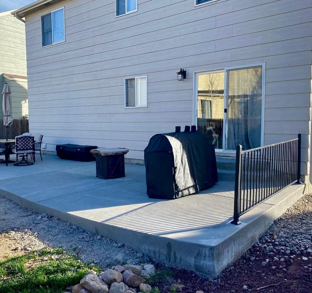 All Photos for All Season Improvements LLC in Colorado Springs, CO