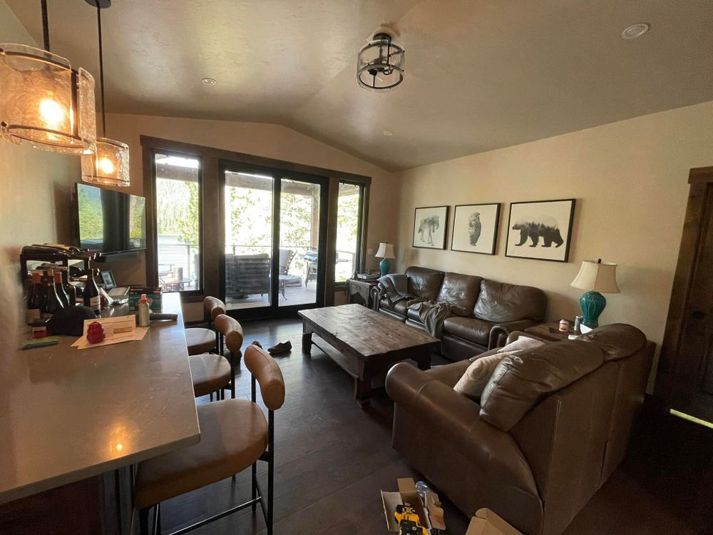 All Photos for Holden Custom Homes in Kalispell, MT