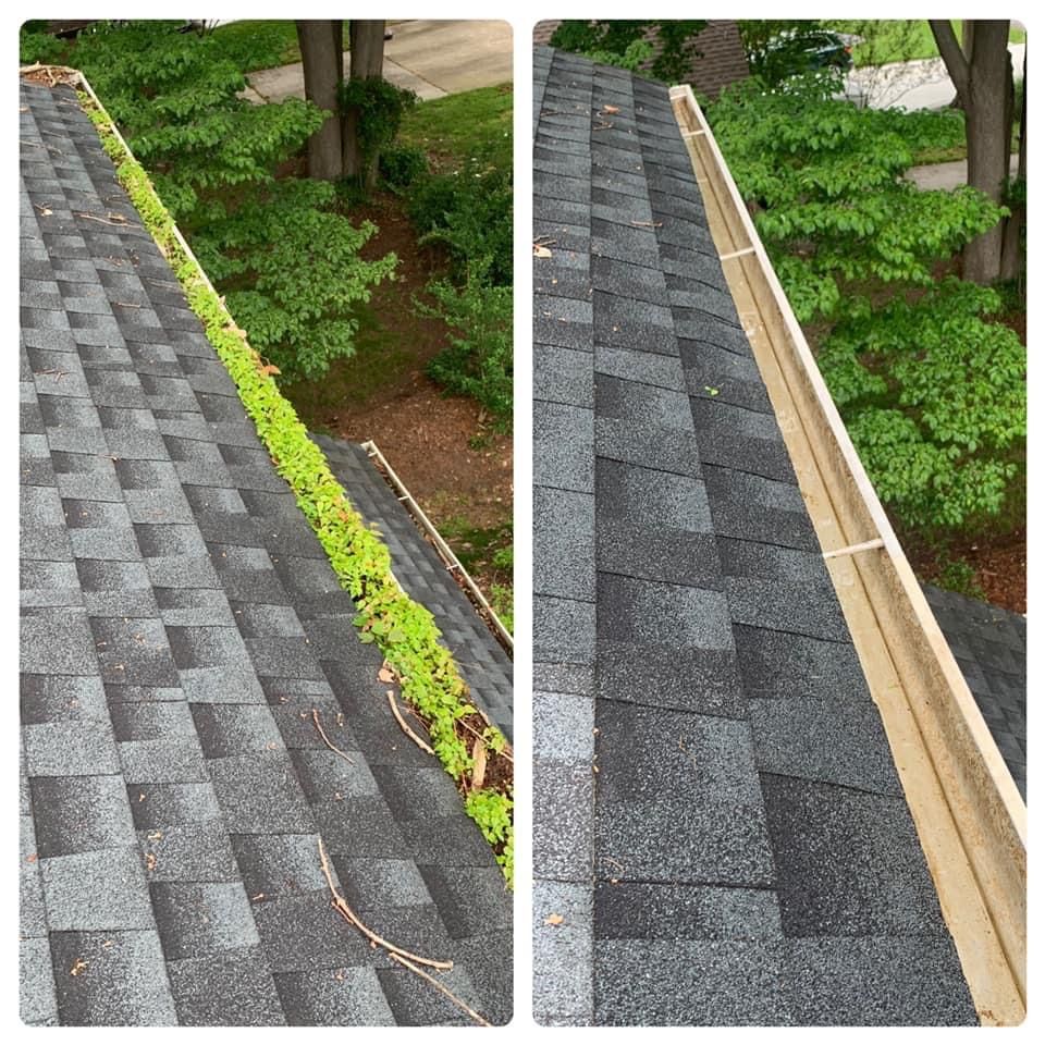 All Photos for Port City Power Washing in Wilmington, NC