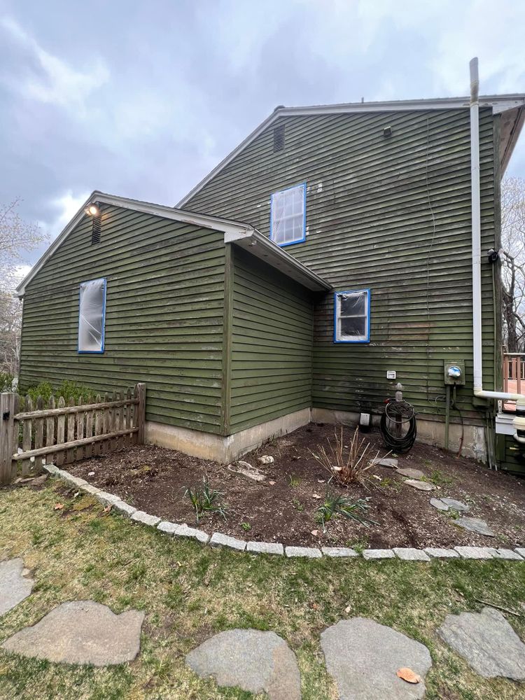All Photos for Suter & Sons Painting in Amherst, Western Massachusetts