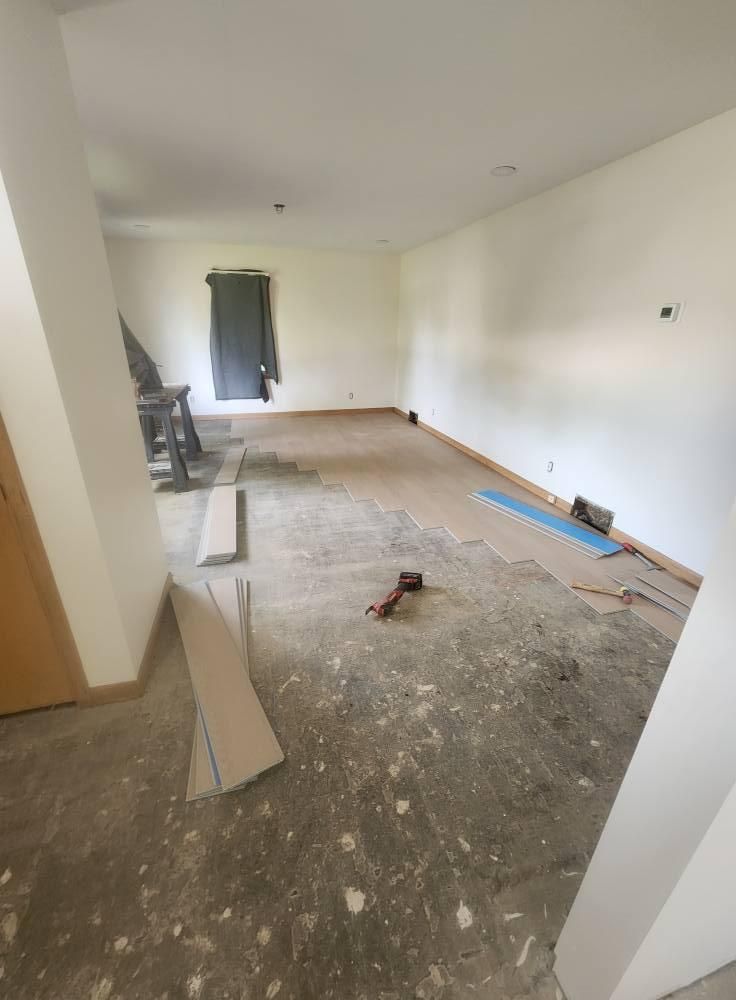 All Photos for Lind Boomer Flooring, Remodeling & Construction in Loves Park, IL