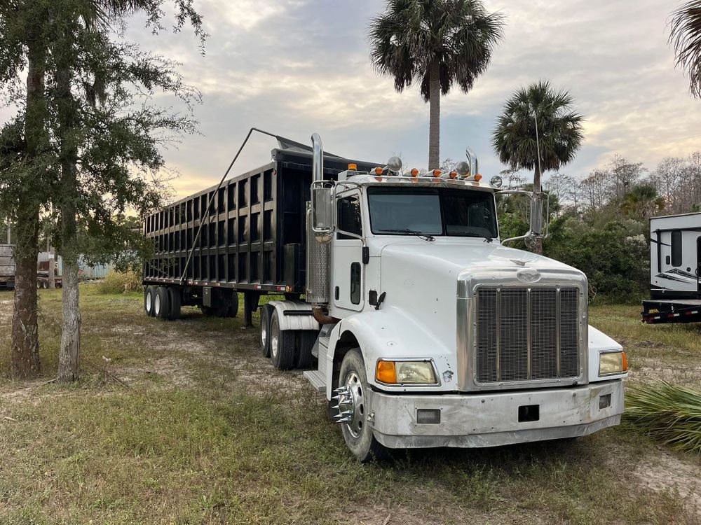 All Photos for Tomoka Site Works in Ormond Beach, FL