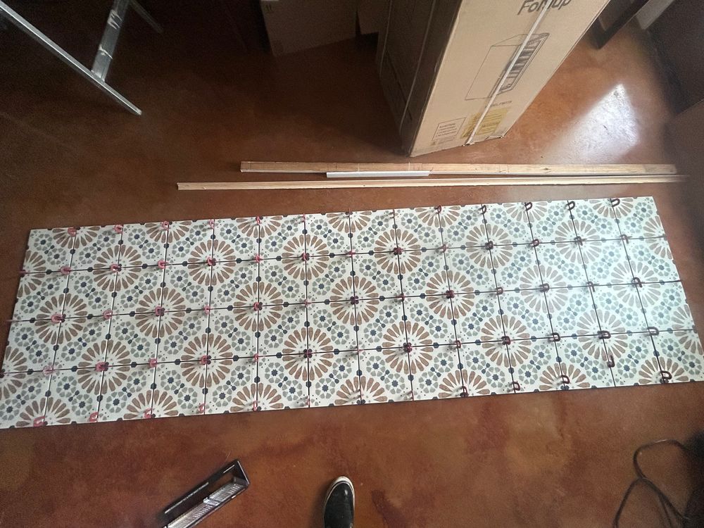 All Photos for Guadalupe Tile Company in New Braunfels, TX