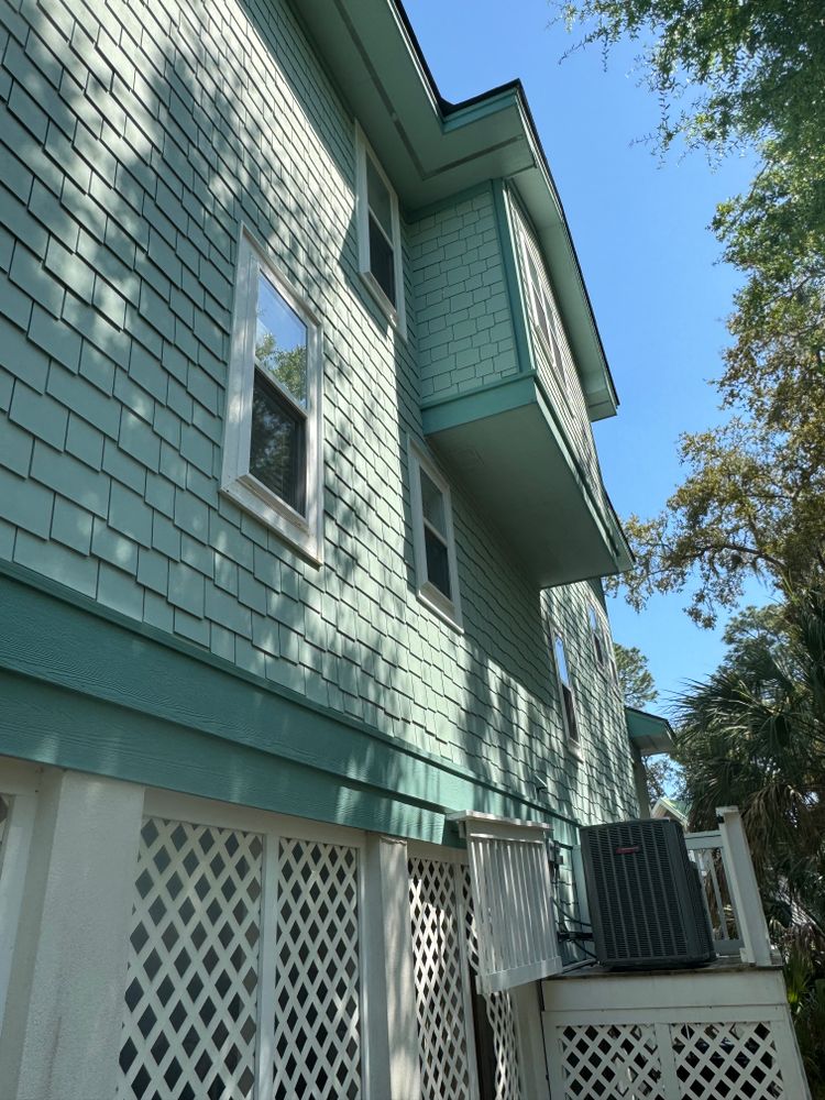 All Photos for Patriot Soft Wash LLC in Beaufort, SC