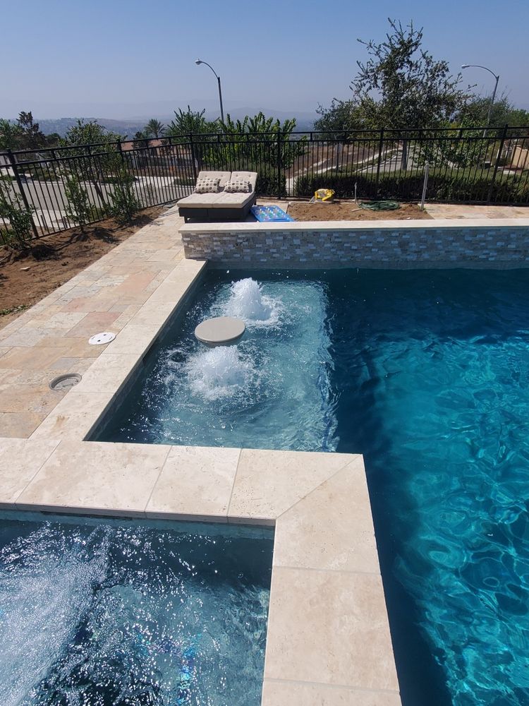 All Photos for Sunsational Pools & Spas in Inland Empire, CA