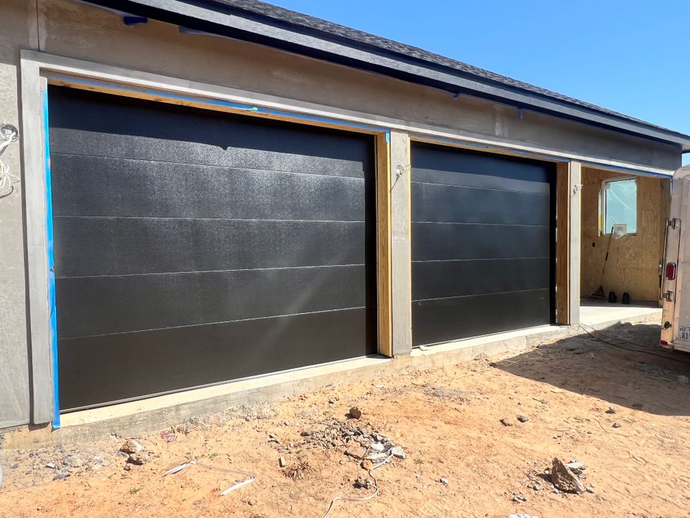 Ensure smooth operation with our reliable garage door repair service. Our expert technicians quickly diagnose and fix issues, restoring functionality and security to your home’s entrance with precision and care. for Precision Garage Door in Mount Pleasant, TX