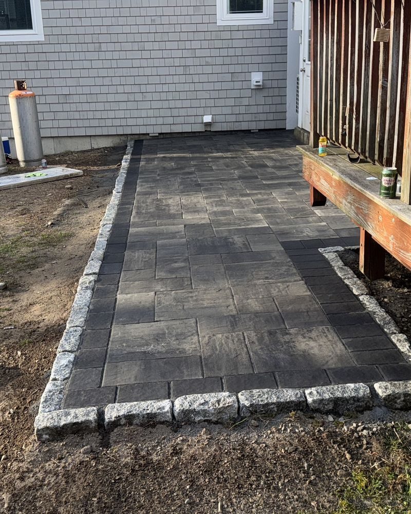 Masonry for Santos Masonry in Fall River, MA