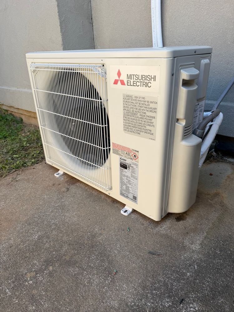 All Photos for Hydrick Mechanical in Fort Mill, SC