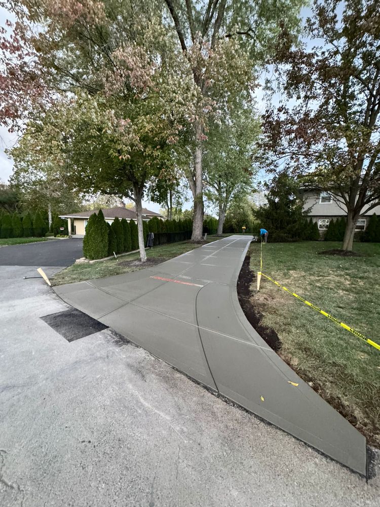 All Photos for Shamblin Masonry & Restoration in Columbus, Ohio