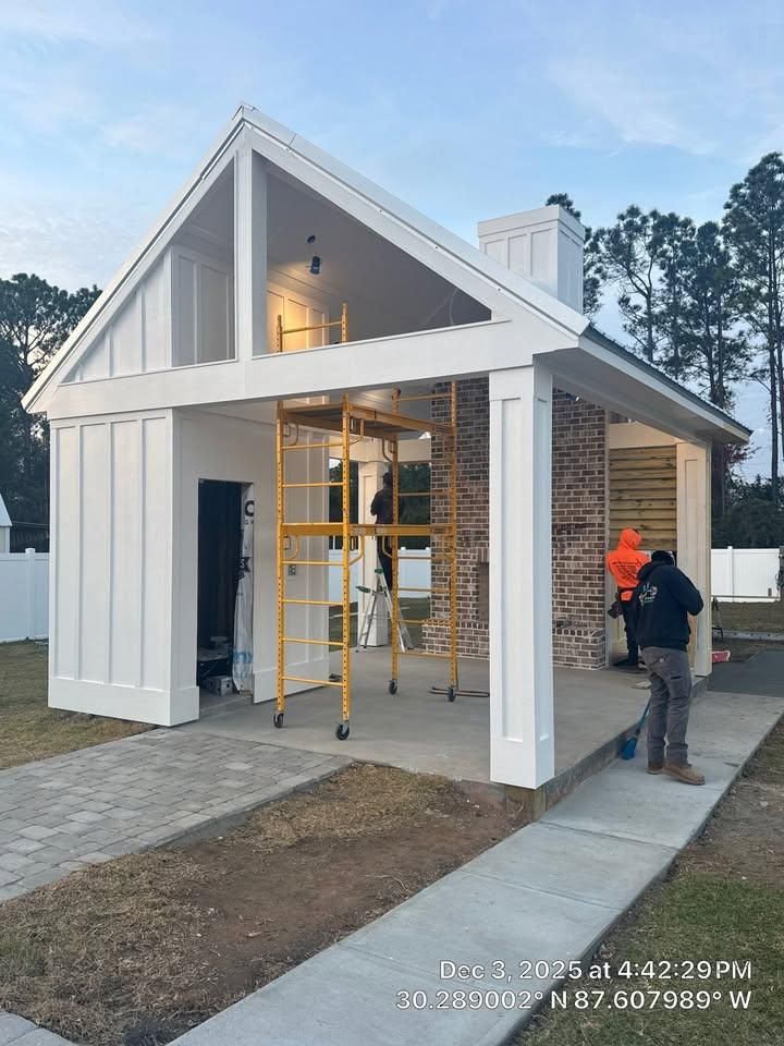 All Photos for MDP Elite Services LLC: Custom Home Builder & Renovation Contractor in Baldwin County, AL in Baldwin County, AL