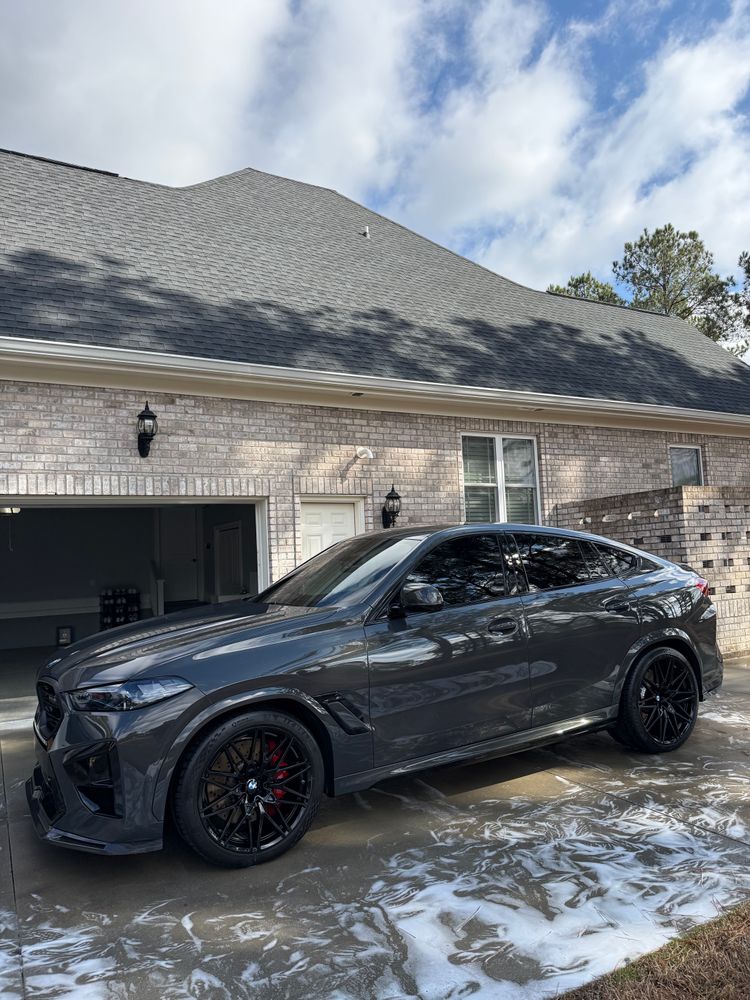 All Photos for Relentless Shine Mobile Detailing in Calabash, NC