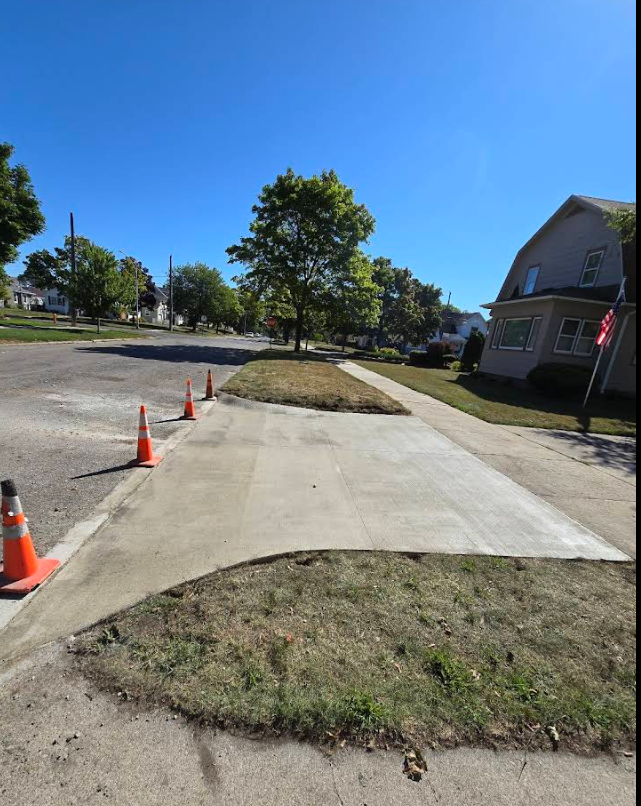 Masonry for J&J Masonry and Concrete in Escanana, MI
