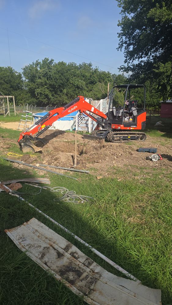 All Photos for The Honey Do's Construction in Moody, TX