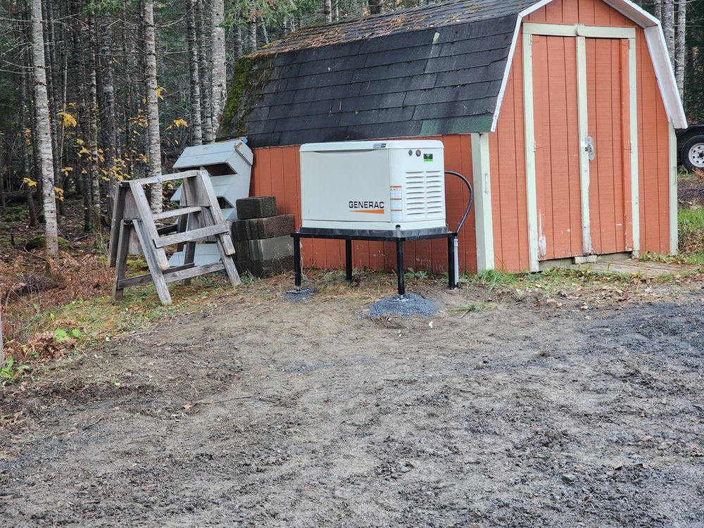 All Photos for AWM Electric in Fort Fairfield, ME