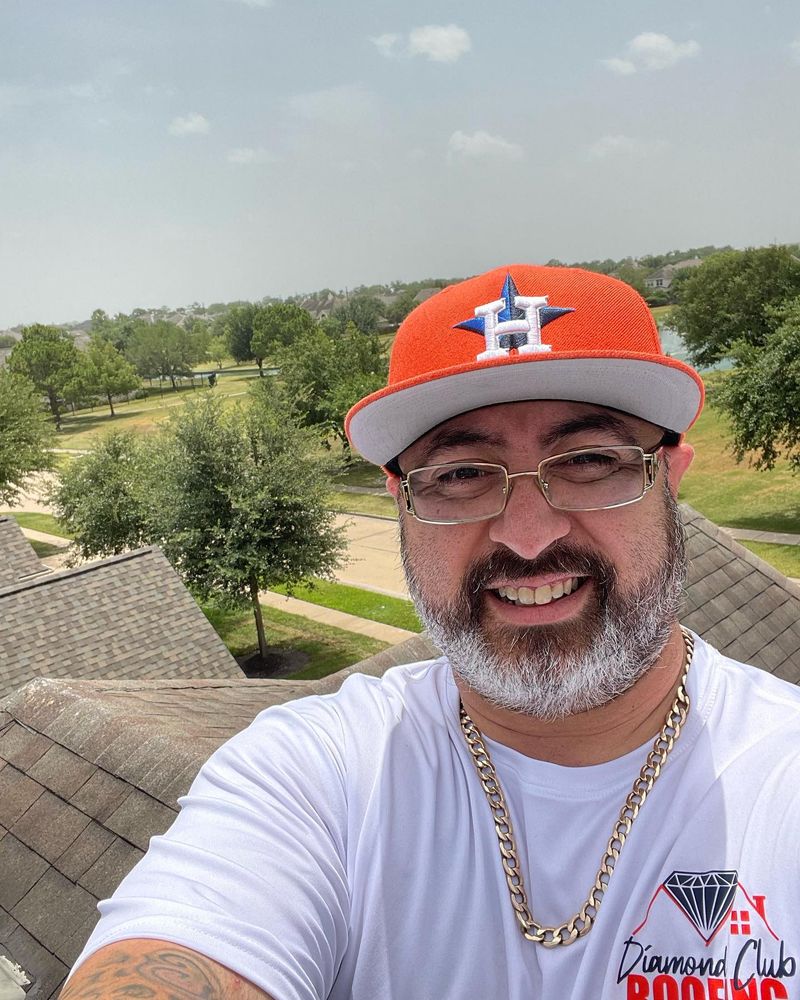 Roofing Installation for Diamond Club Roofing in Houston, TX