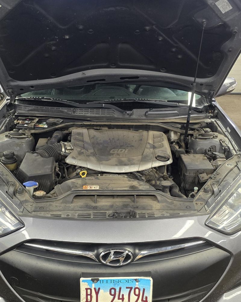 All Photos for Luxury Auto Detail in Peoria, IL