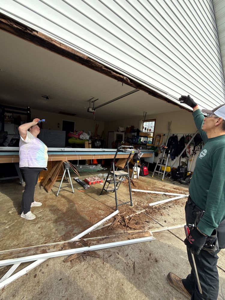 All Photos for My Guy Handyman Service in Newark, OH