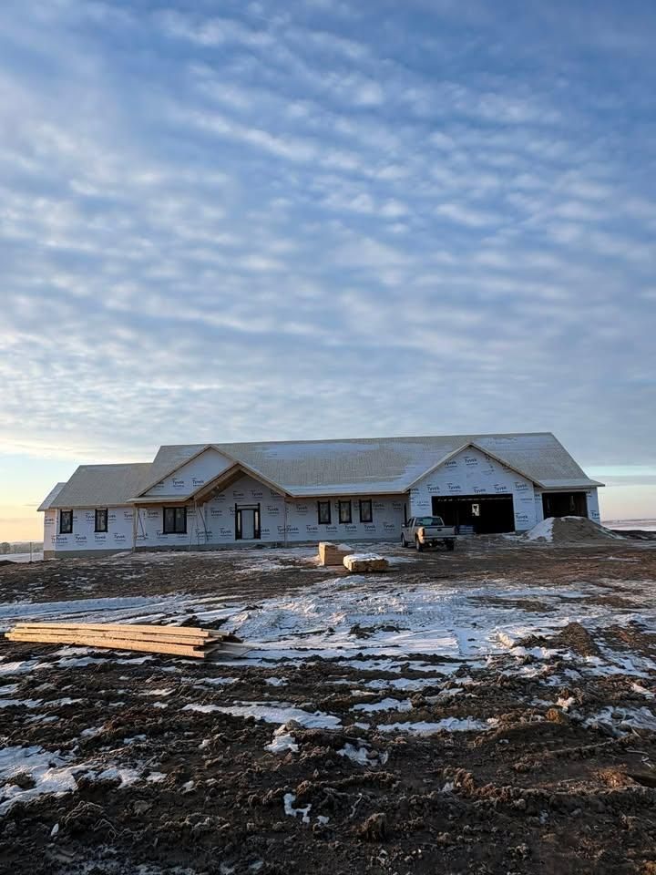 All Photos for NXT Build in Zwingle, IA