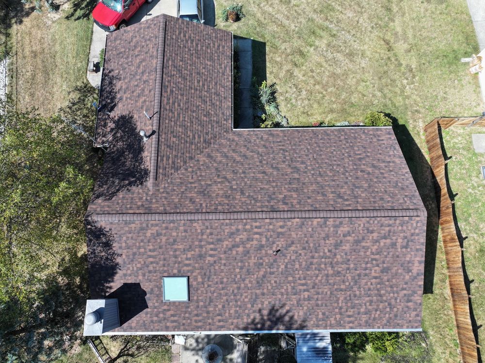 All Photos for Iron Shield Roofing and Exteriors in New Haven, IN