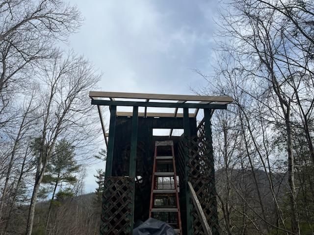 All Photos for CM Construction in Erwin, TN