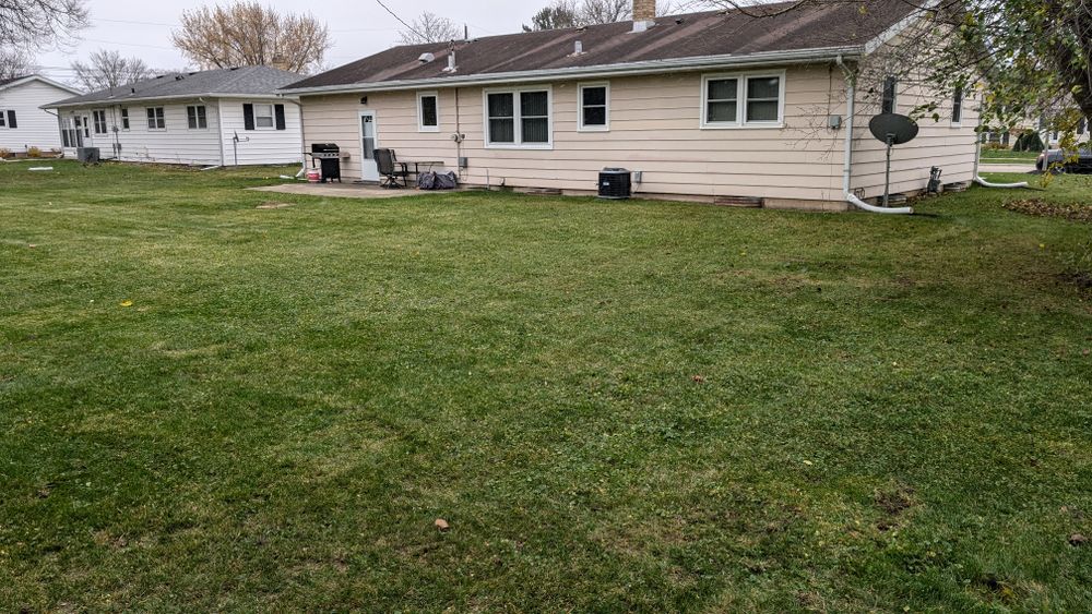 All Photos for TCB Lawn Care & Snow Removal in Sun Prairie, WI