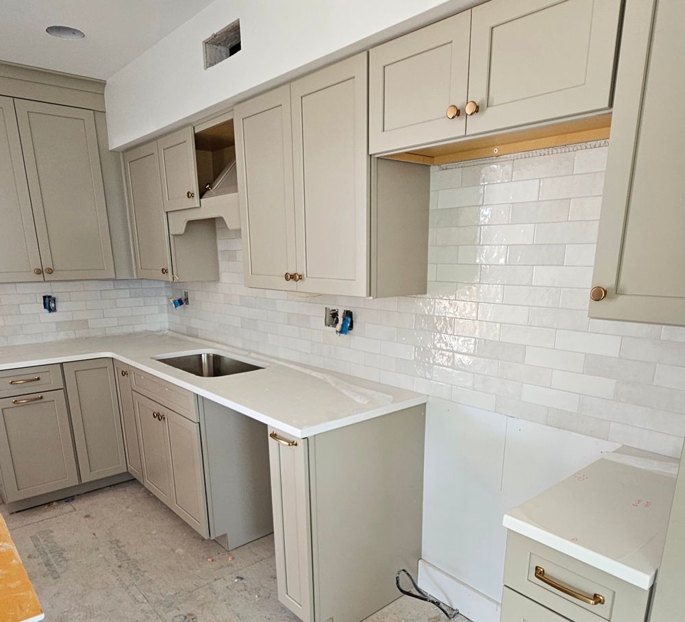 All Photos for Fulford Carpet and Tile in Holden Beach, NC