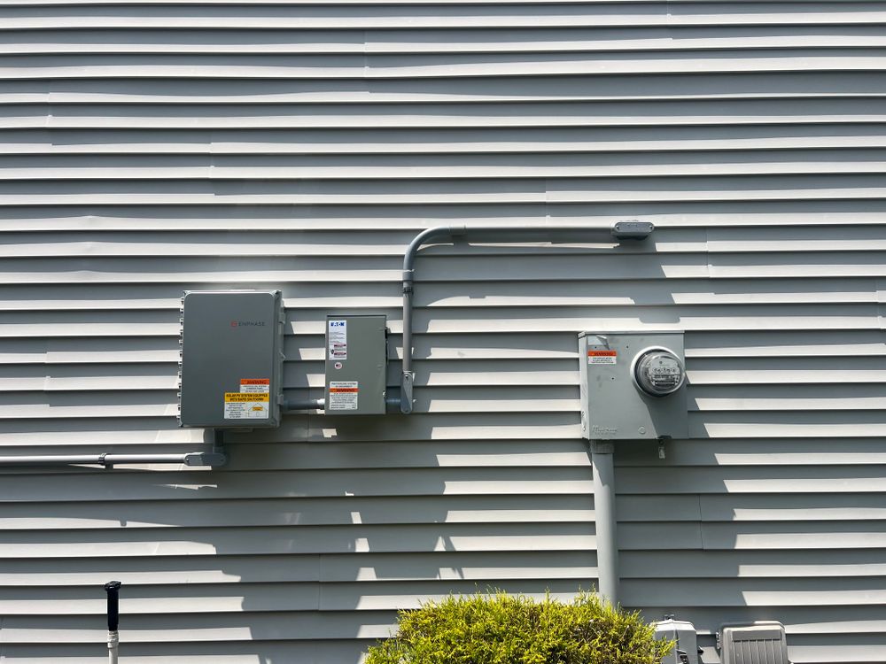 Enhance your home's exterior with our professional siding services, offering durable materials and expert installation. Improve curb appeal and energy efficiency while enjoying a variety of colors and styles to suit your taste. for Fogarty Contracting in Little Egg Harbor, NJ