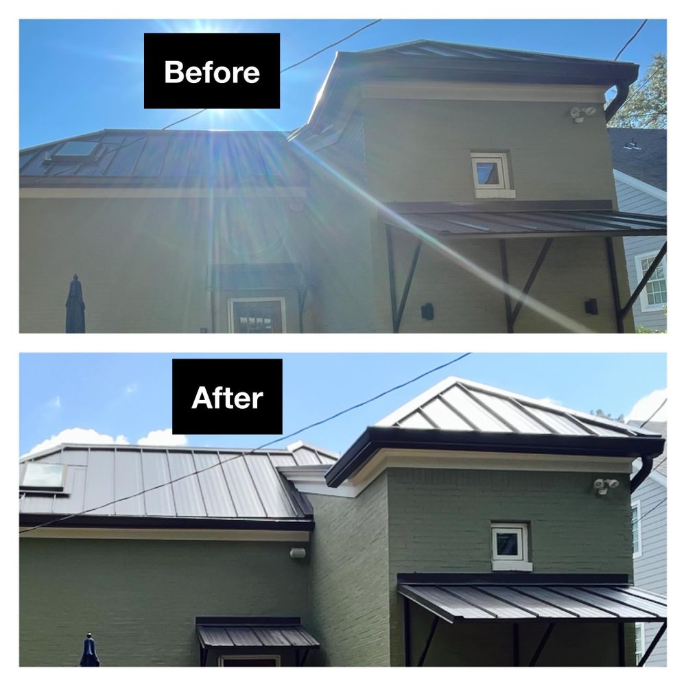 All Photos for Honey Do Oxford Pressure Washing and Soft Washing in Oxford, Mississippi