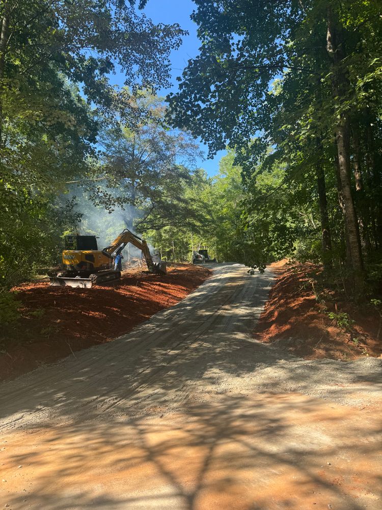 All Photos for Boyd’s Grading in Fruitland, NC