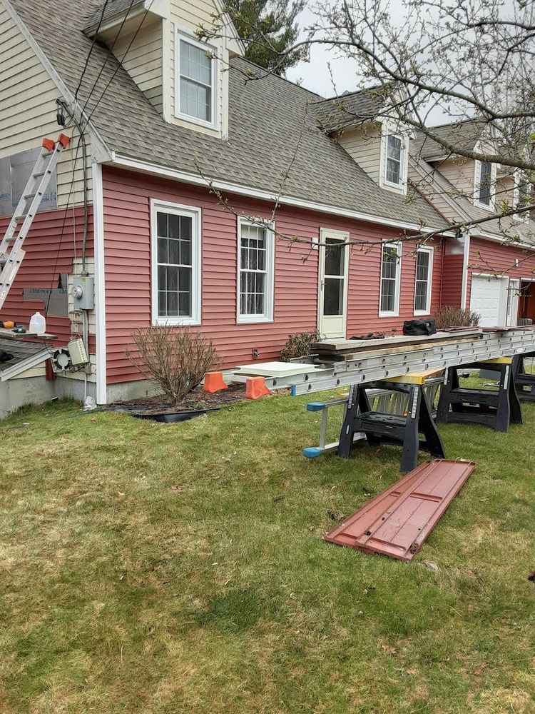 All Photos for Richard Easton Construction LLC in Keene, NH