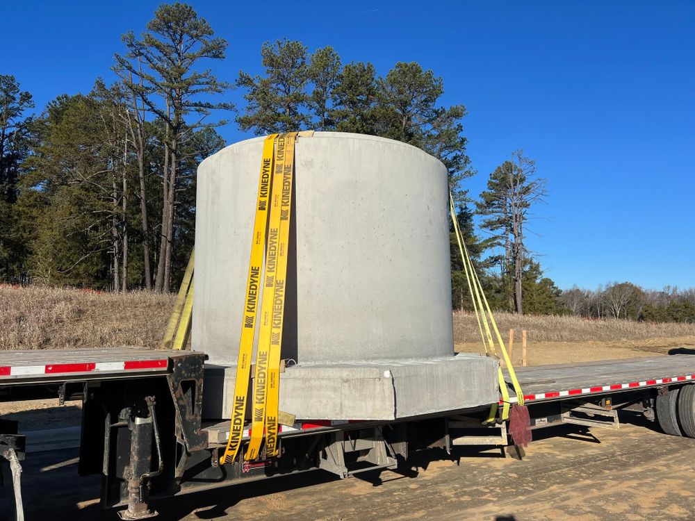 All Photos for Rushing Contracting Group in Monroe, NC