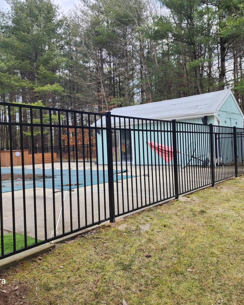 All Photos for Santos Fence Inc in Worcester,  MA