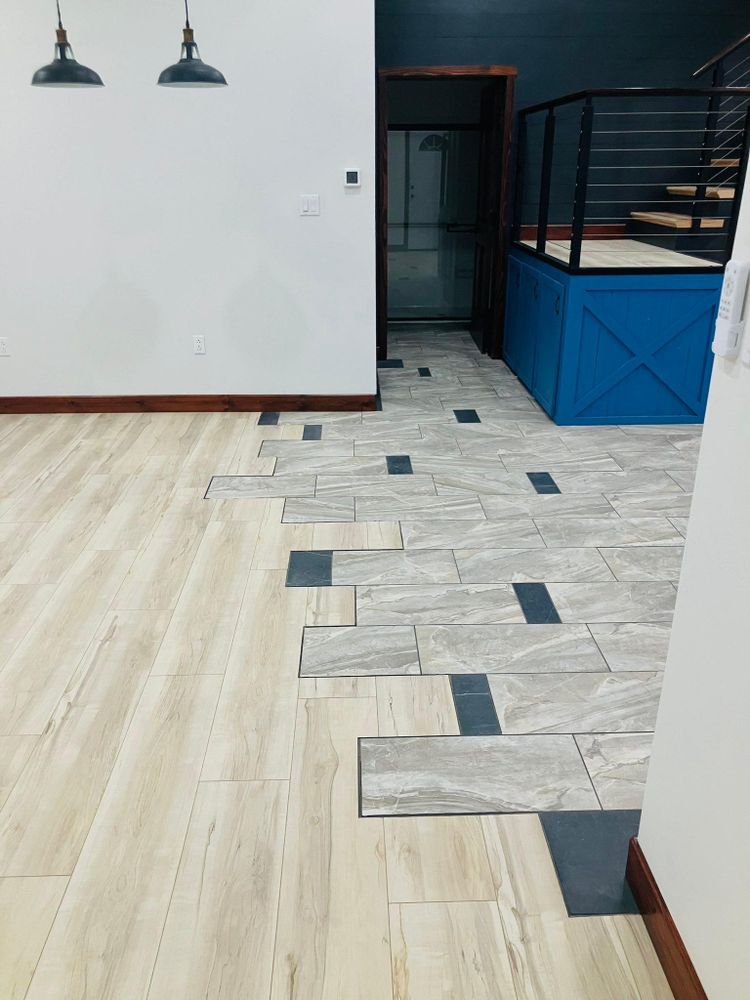 Interior Renovations for Hidden River Construction Services  in Saint Maries, ID