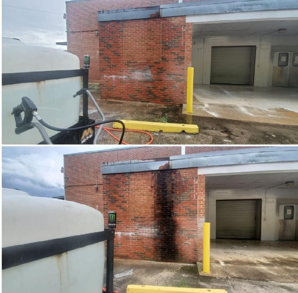 All Photos for Sunlight Building Services in Birmingham, AL