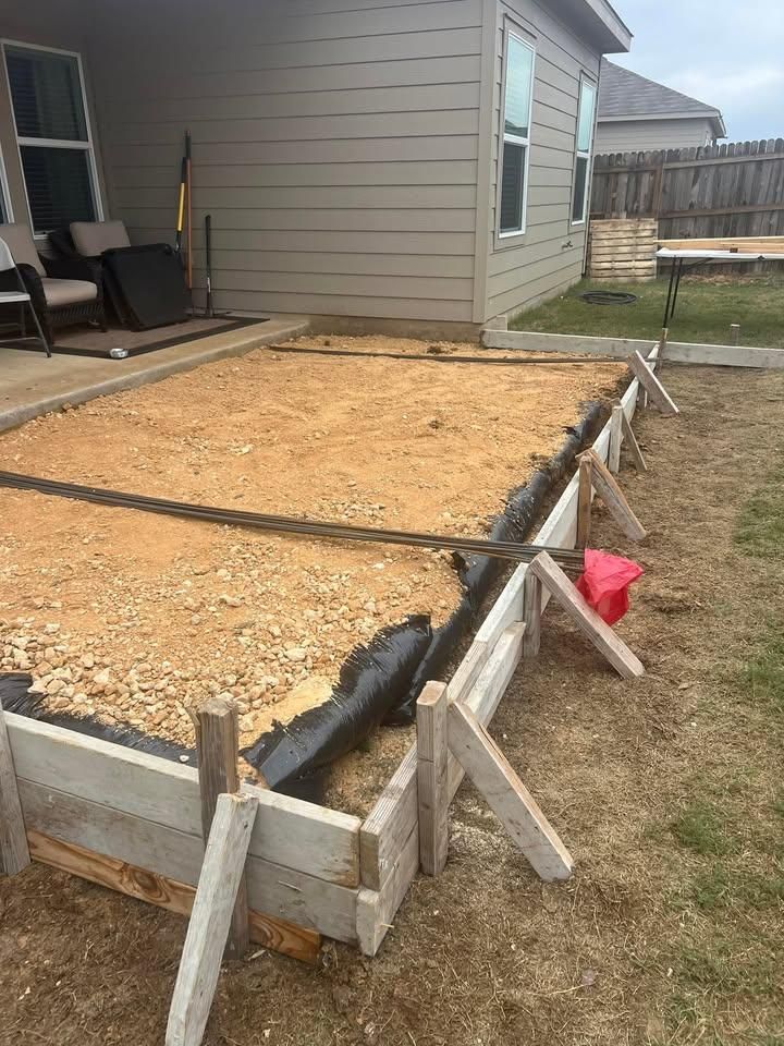 All Photos for King Services in Seguin, TX